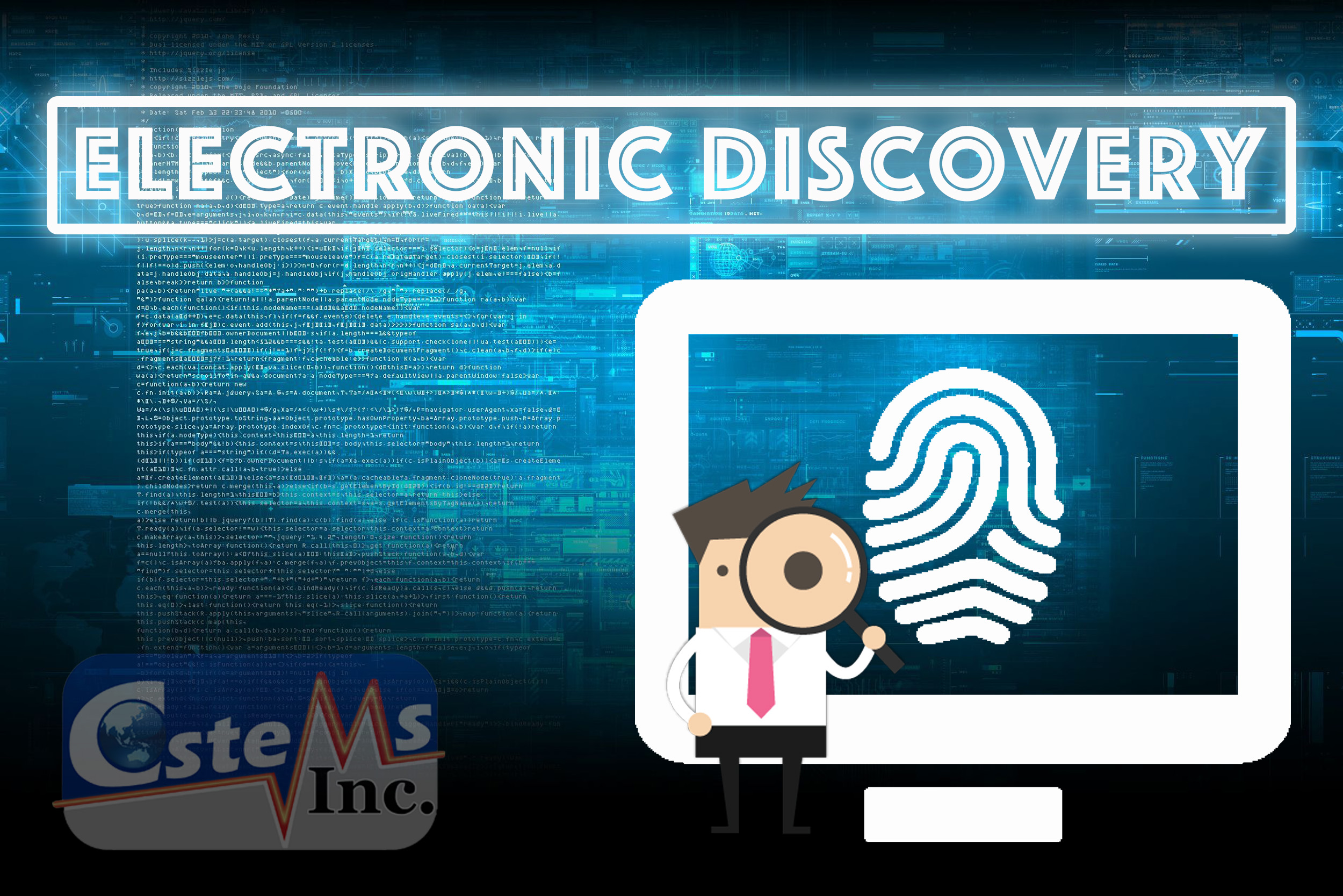 Electronic Discovery